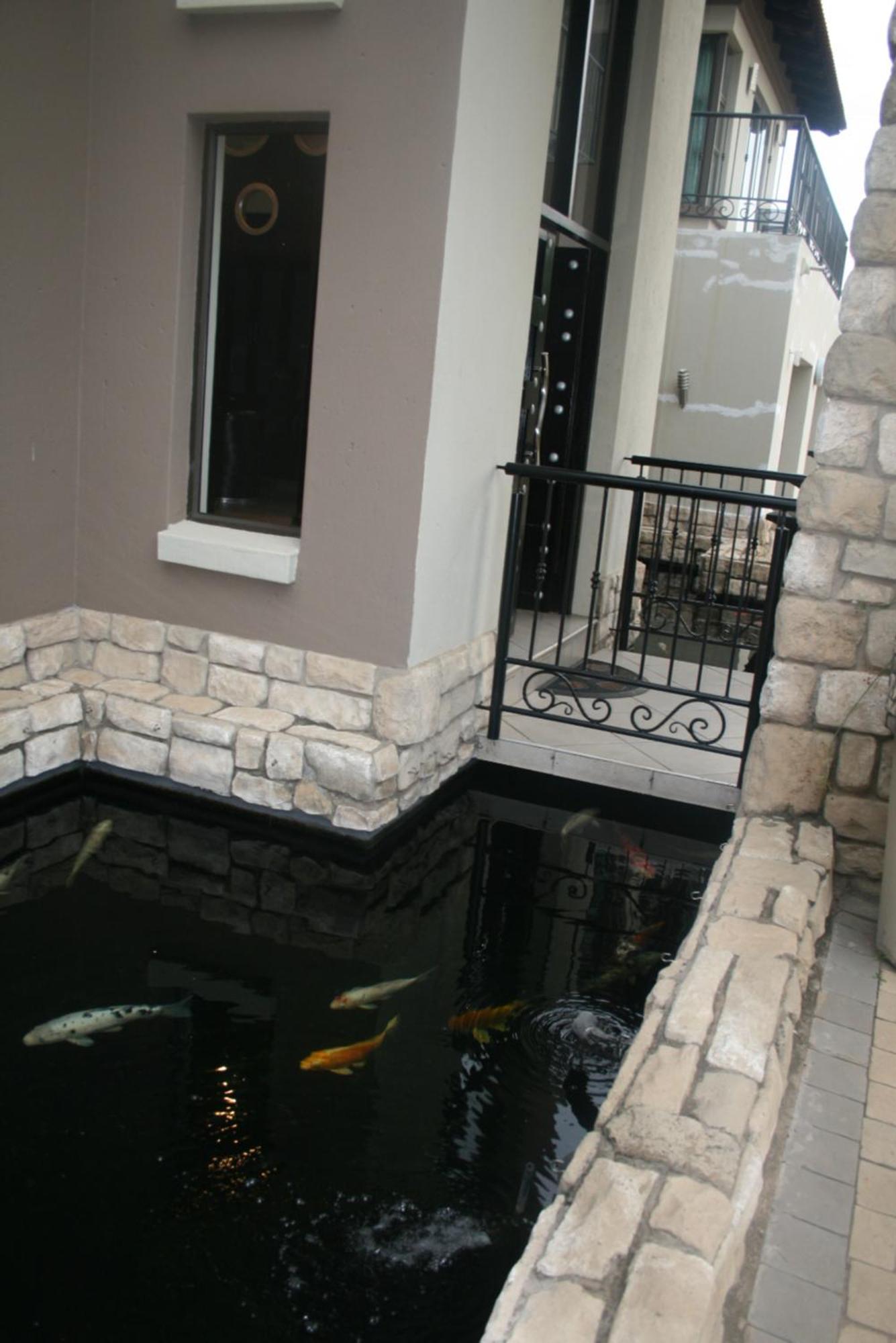 Africa Paradise - Or Tambo Airport Boutique Hotel Benoni Ngoại thất bức ảnh